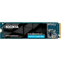 Kioxia Disque SSD interne LVD10Z002TG8 2 To M.2 PCI Express 5.0 NVMe BiCS FLASH TLC