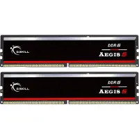 G.Skill DDR5 64 Go PC 5600 CL36 KIT (2x32Go) 16-GX2-IS - 64 Go - DDR5 (F5-5600J3636D32GX2-IS)