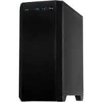 Inter-Tech Inter Tech 88881311 Geh H-606 Micro mit 120mm Lüfter