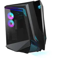 Gigabyte AORUS C700 Full Tower Noir