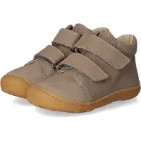 Pepino by Ricosta Chaussure basse 'Chrisy' gris clair