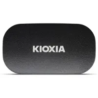 Kioxia EXCERIA PLUS G2 2000GB Portable SSD USB 3.2 Gen2 Type C (LXD20K002TG8)