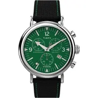 Timex Montre Standard Chronograph pour hommes