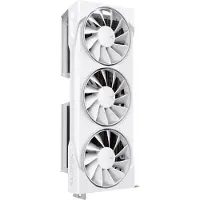 XFX Carte Graphique Rx 9070 Xt Swift Gaming X3 16gb Gddr6