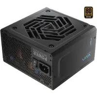 FSP Bloc d'alimentation Vita 850 W 20+4 broches ATX Noir