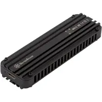 Silverstone SST-MS12, boîtier pour disque dur