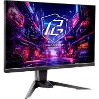 Asrock 27″ TFT Gaming PG27QFT2A - Flachbildschirm TFT/LCD - 27″ - Flachbildschirm (TFT/LCD) - 68,6 cm