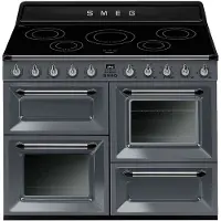 Smeg TR4110IGR2 - Esthétique Victoria