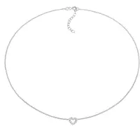 Elli Chaîne argent