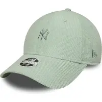 New Era 60856320 Mini 9forty New York Yankees Cap Vert