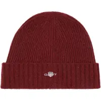 Gant 9910023 Beanie Rouge OS