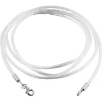 Nenalina Chaîne argent