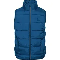 Suitable Manteau d’hiver 'Mountain' bleu