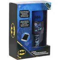 Batman Microphone Batman avec Bluetooth