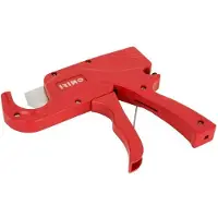Irimo 321421 Pipe Cutter Rouge