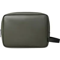 Gaston Luga Trousse de maquillage 'Splash' olive