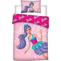 Mattel Draps mélange de couleurs / rose
