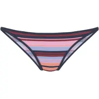 s.Oliver Bas de bikini bleu marine / abricot / rose / rouge carmin