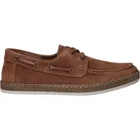 Rieker Mocassin marron
