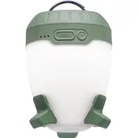 Black Diamond Orbiter 400 Lamp Vert 400 Lumens