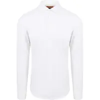 Suitable Camicia Polo Blanc