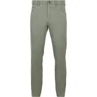 Meyer Pantalon chino 'Dublin' vert