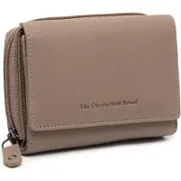 The Chesterfield Brand porte-monnaie Zelan Ladies Wallet Taupe