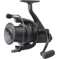 Kinetic Pranaxx Carpfishing Reel Argenté 8000FD