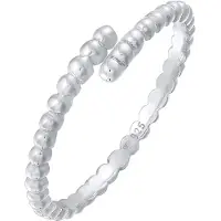 Elli Bague argent
