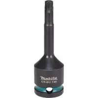 Makita Embout de vissage T40, 78 mm, 1/2" T40 - 78 mm - 1/2