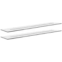 Magis Ladrillos Lot de Shelf - Set of 2