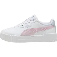 Puma Baskets Junior à lacets Carina 3.0 Blurry Dreams Jr