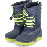 CMP Bottes De Neige Ahto Wp 3q49574k