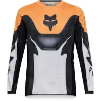 FOX 180 Noble Maillot de motocross jeunesse