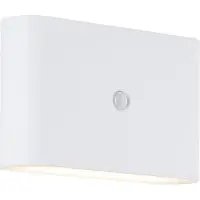Brilliant Applique rechargeable Xino noir