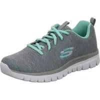 SKECHERS Chaussures de cross training femme Graceful-Twisted