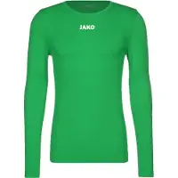 Jako Base Layer 'Comfort 2.0' kiwi / blanc
