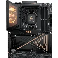 MSI Meg X870E Ace Max (X870,Am5,Atx,Ddr5)