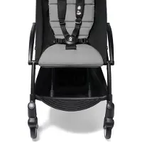 BABYZEN - Yoyo2 Châssis De Poussette Noir
