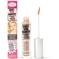 Thebalm - Mary-Dew Manizer : Liquid Highlighter Mary-Dew Manizer - 4 ml