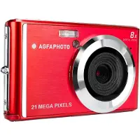 Agfa Realishot DC5200 Rouge