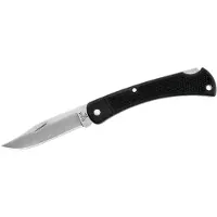 Buck Couteau pliant Folding Hunter LT