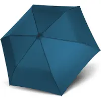 Doppler Parapluie 'Zero Magic' bleu foncé