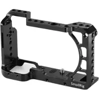SmallRig 2310C Cage pour Sony A6100 / A6300 / A6400 / A6500