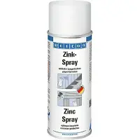 Weicon Spray - Spray au zinc -