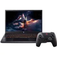 Acer ANV15-52-750T (15.60", 512 Go, 16 Go, ING. Int., Intel Core i7-13620H), Ordinateur portable, Noir