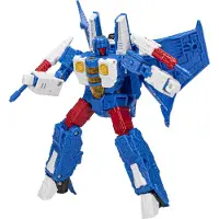 Hasbro Transformers Nacelle Age of the Primes Figurine de classe Voyager 17 cm