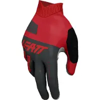 Leatt 1.0 Gripr Gloves Rouge L Enfants