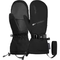 Reusch Moufles 'Demi' noir