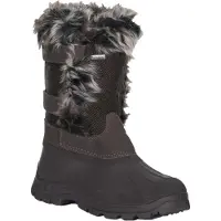 Trespass Bottes d'hiver pour femmes Brace, taille 39, 39